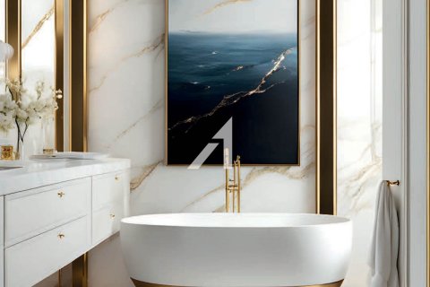 Apartment de 2 dormitorios en Maritime City, UAE No. 140825 16