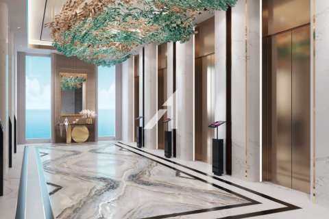 Apartment de 2 dormitorios en Maritime City, UAE No. 140825 4