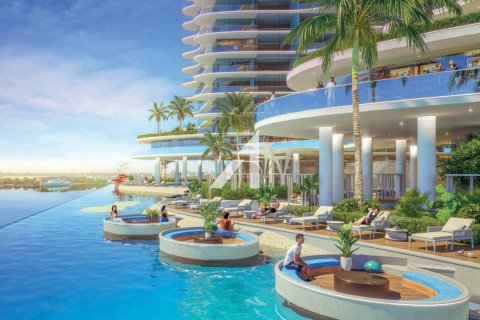 Apartment de 2 dormitorios en Maritime City, UAE No. 140825 19