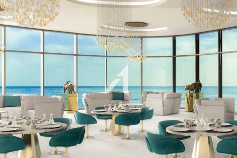 Apartment de 2 dormitorios en Maritime City, UAE No. 140825 17