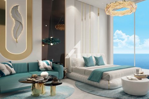 Apartment de 2 dormitorios en Maritime City, UAE No. 140825 9