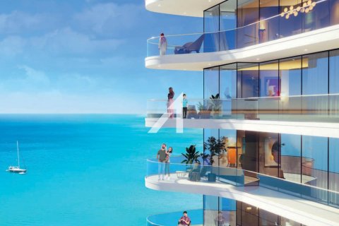 Apartment de 2 dormitorios en Maritime City, UAE No. 140825 13