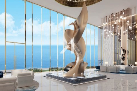 Apartment de 2 dormitorios en Maritime City, UAE No. 140825 7