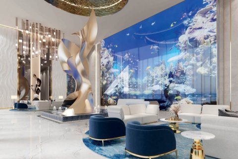 Apartment de 2 dormitorios en Maritime City, UAE No. 140825 3