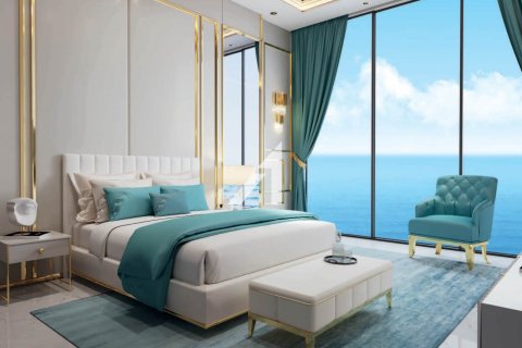 Apartment de 2 dormitorios en Maritime City, UAE No. 140825 8