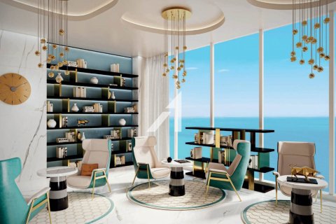 Apartment de 2 dormitorios en Maritime City, UAE No. 140825 10