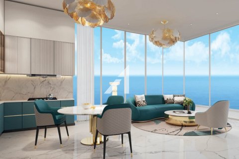 Apartment de 2 dormitorios en Maritime City, UAE No. 140825 11