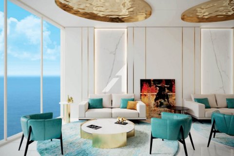 Apartment de 2 dormitorios en Maritime City, UAE No. 140825 12