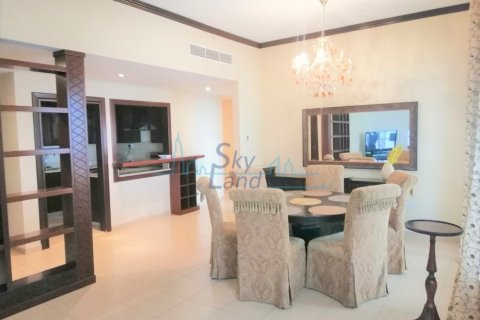 2 bedrooms Apartment in Jumeirah Beach Residence, UAE No. 140821 13