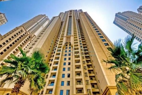 2 bedrooms Apartment in Jumeirah Beach Residence, UAE No. 140821