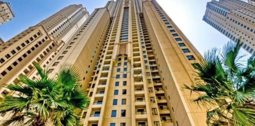 2 bedrooms Apartment in Jumeirah Beach Residence, UAE No. 140821