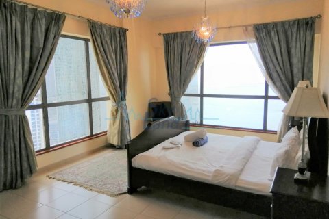2 bedrooms Apartment in Jumeirah Beach Residence, UAE No. 140821 8