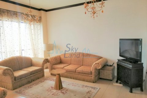 2 bedrooms Apartment in Jumeirah Beach Residence, UAE No. 140821 16