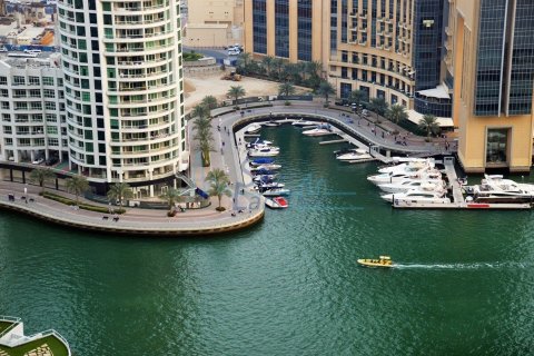 2 bedrooms Apartment in Jumeirah Beach Residence, UAE No. 140821 18