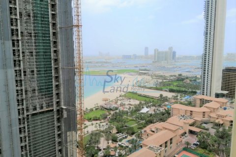 2 bedrooms Apartment in Jumeirah Beach Residence, UAE No. 140821 4