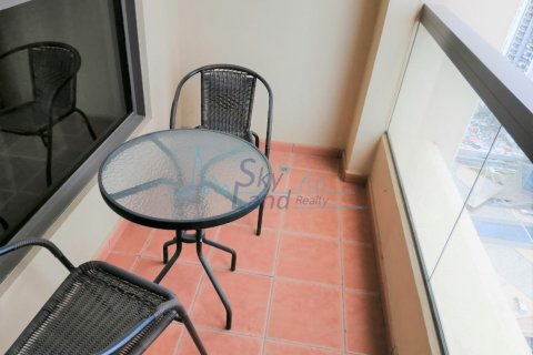 2 bedrooms Apartment in Jumeirah Beach Residence, UAE No. 140821 11