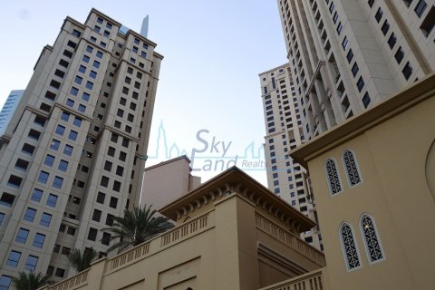 2 bedrooms Apartment in Jumeirah Beach Residence, UAE No. 140821 7
