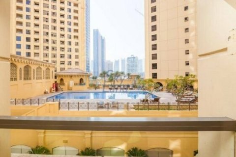 2 bedrooms Apartment in Jumeirah Beach Residence, UAE No. 140821 20