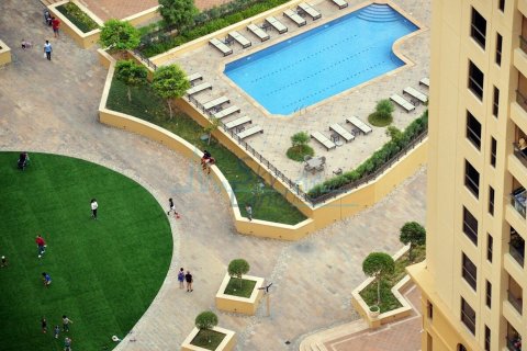 2 bedrooms Apartment in Jumeirah Beach Residence, UAE No. 140821 19