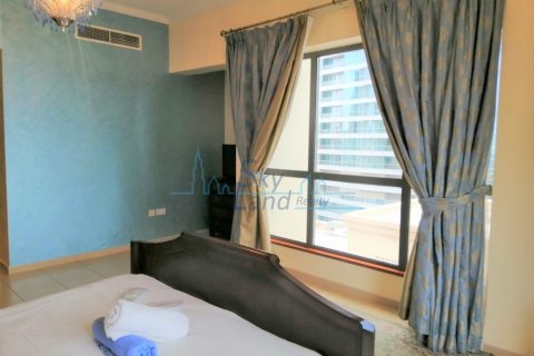 2 bedrooms Apartment in Jumeirah Beach Residence, UAE No. 140821 25