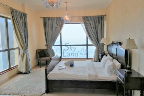 2 bedrooms Apartment in Jumeirah Beach Residence, UAE No. 140821 9