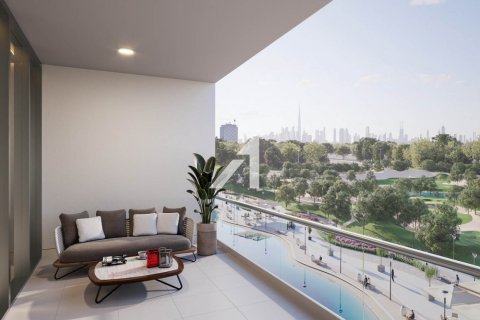 Apartment de 2 dormitorios en Mohammed Bin Rashid City, UAE No. 140824