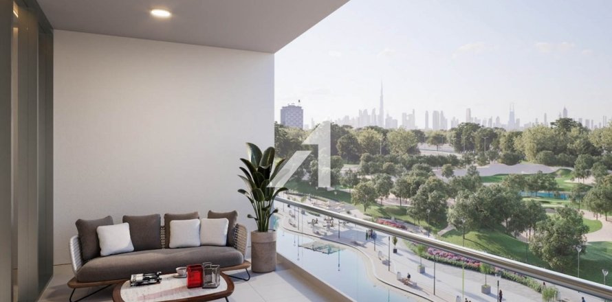 Apartment de 2 dormitorios en Mohammed Bin Rashid City, UAE No. 140824