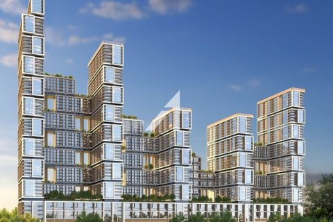 Apartment de 2 dormitorios en Mohammed Bin Rashid City, UAE No. 140824 8