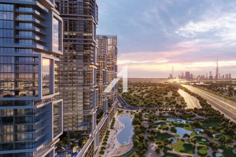 Apartment de 2 dormitorios en Mohammed Bin Rashid City, UAE No. 140824 7