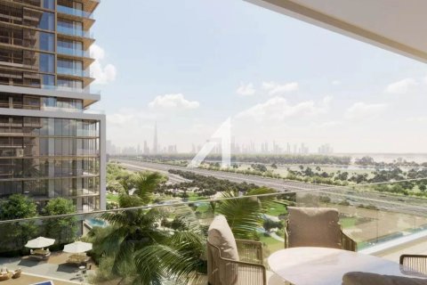 Apartment de 2 dormitorios en Mohammed Bin Rashid City, UAE No. 140824 10