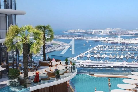 Apartment de 2 dormitorios en Mohammed Bin Rashid City, UAE No. 140824 9