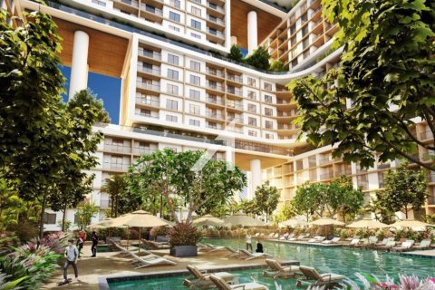 Apartment de 2 dormitorios en Mohammed Bin Rashid City, UAE No. 140824 4