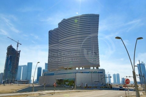 1 bedroom Apartment in Al Reem Island, UAE No. 172374