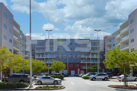 Apartment de 2 dormitorios en Al Reef, UAE No. 172371 17