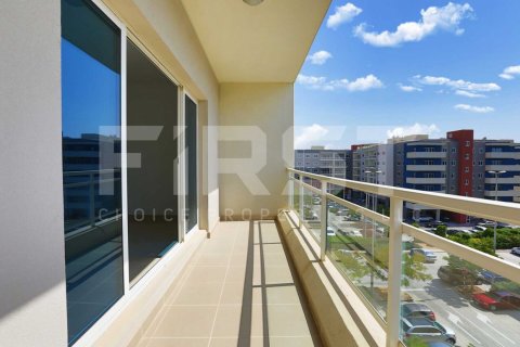 Apartment de 2 dormitorios en Al Reef, UAE No. 172371 14