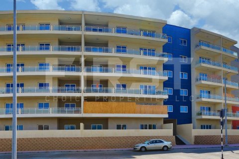 Apartment de 2 dormitorios en Al Reef, UAE No. 172371 16