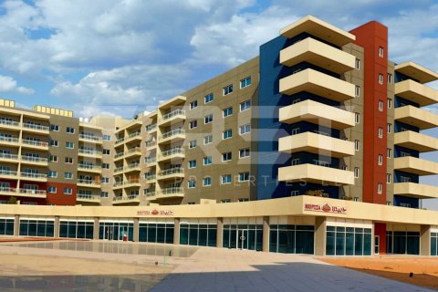 Apartment de 2 dormitorios en Al Reef, UAE No. 172371 15