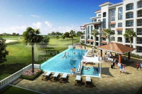 Apartment de 1 dormitorio en Yas Island, UAE No. 172373 6