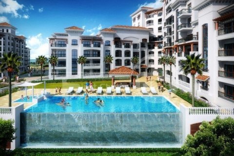 Apartment de 1 dormitorio en Yas Island, UAE No. 172373 11