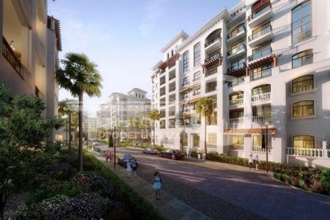 Apartment de 1 dormitorio en Yas Island, UAE No. 172373 3