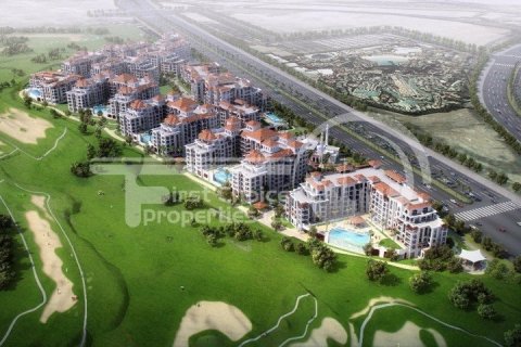Apartment de 1 dormitorio en Yas Island, UAE No. 172373 9