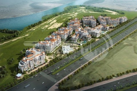 Apartment de 1 dormitorio en Yas Island, UAE No. 172373 10