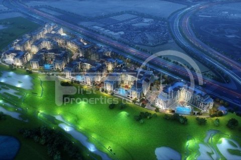 Apartment de 1 dormitorio en Yas Island, UAE No. 172373 5