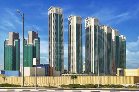 Apartment de 1 dormitorio en Al Reem Island, UAE No. 172370 3