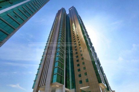 Apartment de 1 dormitorio en Al Reem Island, UAE No. 172370