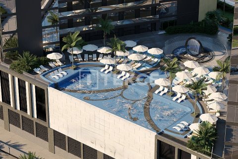 Appartement de 1 chambre à Arjan, UAE No. 146625 5