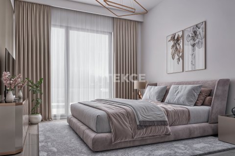 Appartement de 1 chambre à Arjan, UAE No. 146625 14