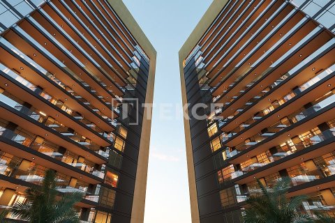 Appartement de 1 chambre à Arjan, UAE No. 146625 10