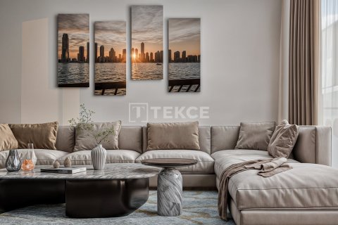 Appartement de 1 chambre à Arjan, UAE No. 146625 11