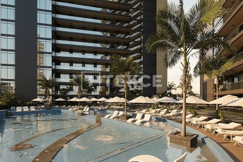 Appartement de 1 chambre à Arjan, UAE No. 146625 4